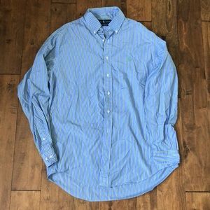 Men’s dress shirt
